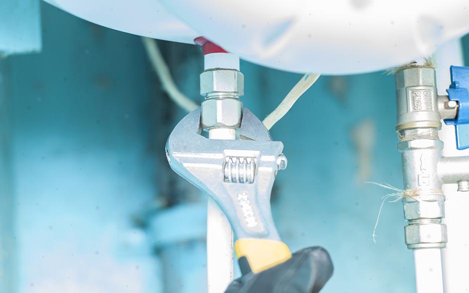 entreprise de recherche de fuite d'eau Longjumeau